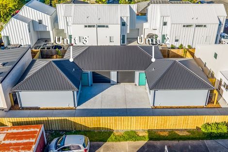 Photo of property in 67 Wychbury Street, Spreydon, Christchurch, 8024