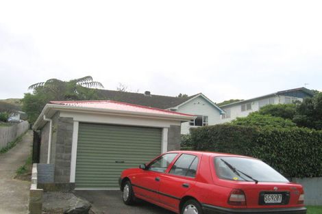Photo of property in 26 Bell Street, Tawa, Wellington, 5028