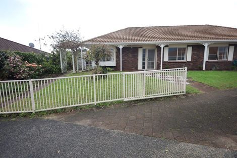 Photo of property in 13b Balmacewen Place, Mount Maunganui, 3116