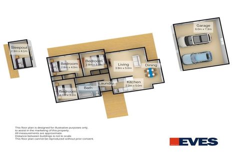 Photo of property in 25 Great South Road, Ohaupo, 3803