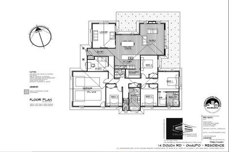 Photo of property in 14 Douch Road, Ohaupo, 3882