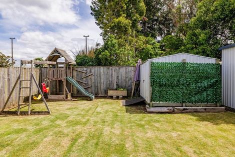 Photo of property in 3 Lawn Street, Okaihau, 0475