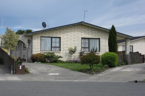 Photo of property in 2/9 Totara Place, Redwoodtown, Blenheim, 7201
