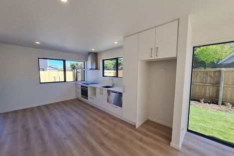 Photo of property in 3/29 Bolton Avenue, Spreydon, Christchurch, 8024