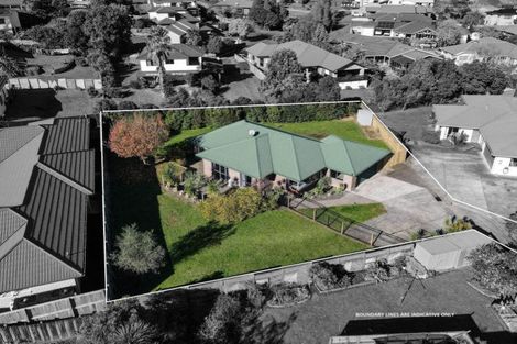 Photo of property in 215 Grandview Road, Grandview Heights, Hamilton, 3200