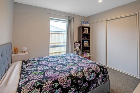 Photo of property in 3 Alpha Way, Rolleston, 7615