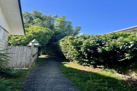 Photo of property in 49 Glen Marine Parade, Glendene, Auckland, 0602