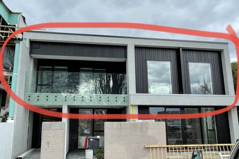 Photo of property in 2/314 Oxford Terrace, Christchurch Central, Christchurch, 8011