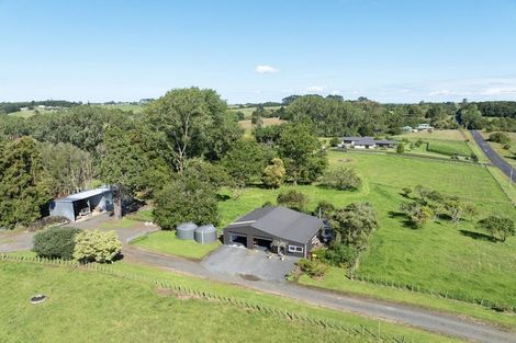 Photo of property in 9 Pilgrim Road, Mauku, Pukekohe, 2678