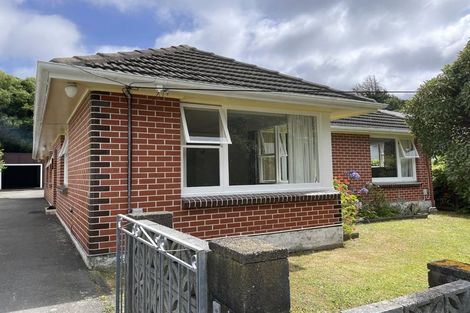 Photo of property in 26 Colway Street, Ngaio, Wellington, 6035