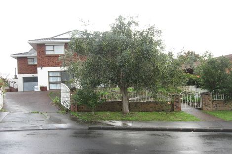 Photo of property in 40 Cromdale Avenue, Highland Park, Auckland, 2010