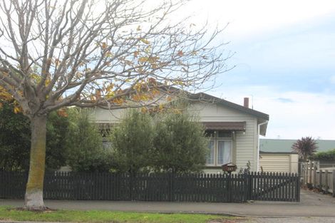 Photo of property in 247 Georges Drive, Napier South, Napier, 4110