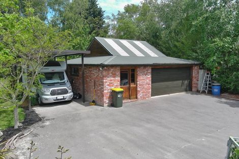 Photo of property in 33 Max Wallace Drive, Ashley, Rangiora, 7477