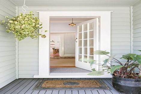 Photo of property in 113 Haruru Road, Tahekeroa, Kaukapakapa, 0873