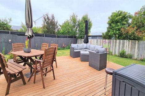 Photo of property in 65a Veitches Road, Casebrook, Christchurch, 8051