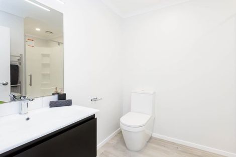 Photo of property in 7 Josland Lane, Wallaceville, Upper Hutt, 5018
