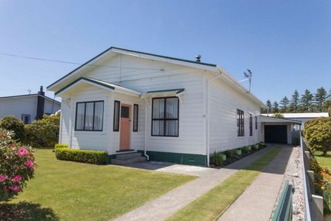 Photo of property in 31 York Street, Dannevirke, 4930