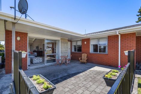 Photo of property in 46 Sheffield Street, Matamata, 3400
