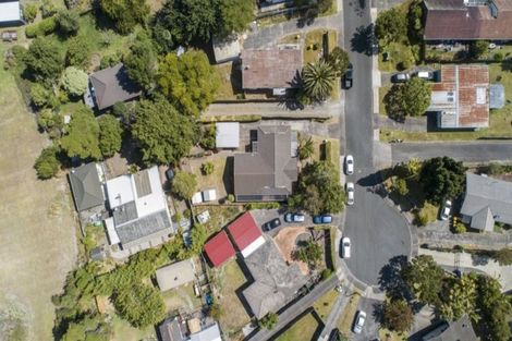 Photo of property in 39 Takapu Street, Henderson, Auckland, 0612