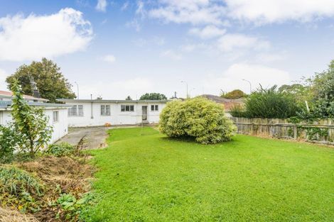 Photo of property in 214 Botanical Road, Takaro, Palmerston North, 4412