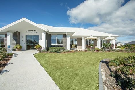 Photo of property in Windsor Park, 33-51 Reaby Road, Gore, 9710