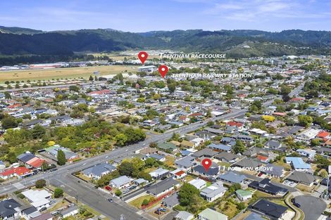 Photo of property in 11 Poulson Grove, Trentham, Upper Hutt, 5018