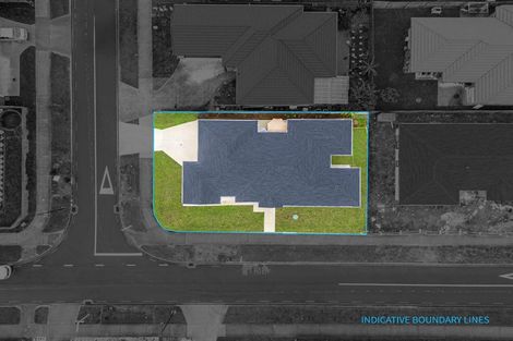 Photo of property in 5 Matikao Way, Pukekohe, 2120