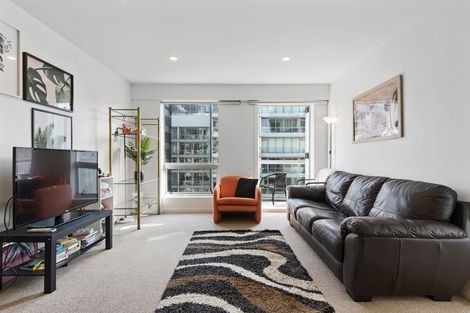 Photo of property in Terrace Heights Apartments, 8c/163 The Terrace, Wellington Central, Wellington, 6011