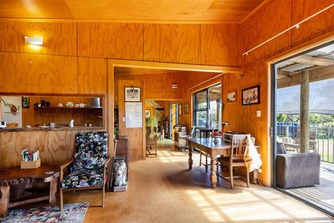Photo of property in 11a Main Road, Ngakawau, 7824