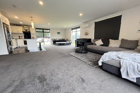 Photo of property in 40 Greenwich Street, Halswell, Christchurch, 8025