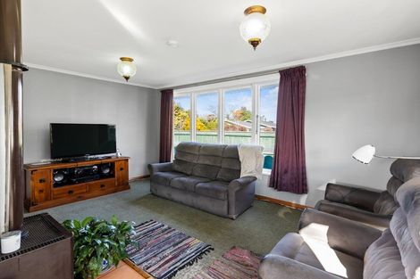 Photo of property in 7 Shirtliff Street, Riversdale, Blenheim, 7201
