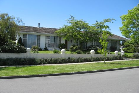 Photo of property in 1 Hillside Terrace, Witherlea, Blenheim, 7201