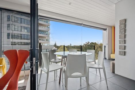 Photo of property in 8 Hereford Street, Freemans Bay, Auckland, 1011