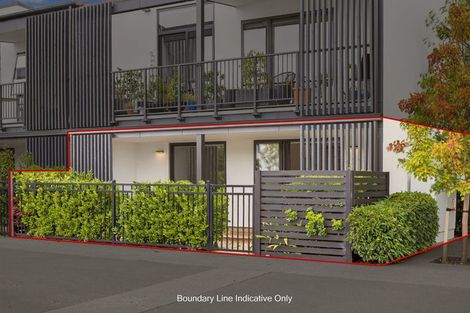 Photo of property in 4/142 Leinster Road, Merivale, Christchurch, 8014