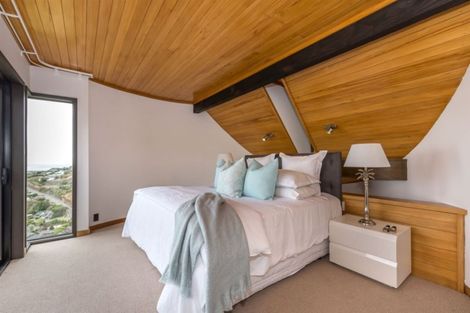 Photo of property in 20 Patmos Place, Mount Pleasant, Christchurch, 8081