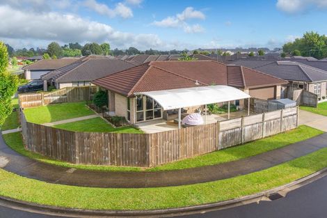 Photo of property in 20 Edgeview Crescent, Fitzroy, Hamilton, 3206