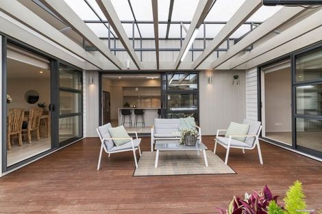 Photo of property in 51 Kahawairahi Drive, Beachlands, Auckland, 2018