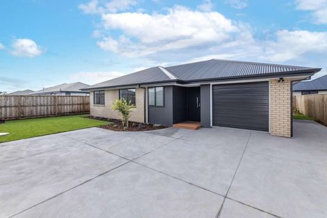 Photo of property in 40 Kilmurry Street, Halswell, Christchurch, 8025