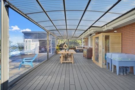 Photo of property in 96 Omana Avenue, Shelly Beach, South Head, 0874