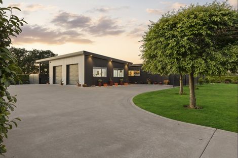 Photo of property in 58 Redoubt Road, Cambridge, 3495