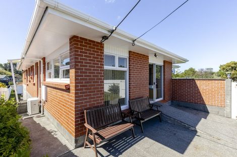 Photo of property in 12 Junction Street, Welbourn, New Plymouth, 4310