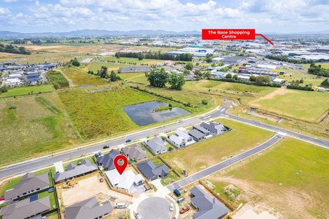 Photo of property in 13 Pukaki Place, Baverstock, 3200