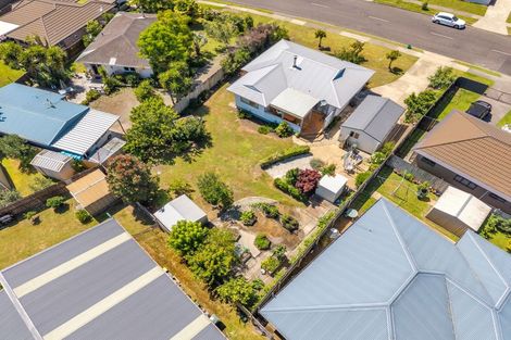 Photo of property in 65 Beattie Road, Kawerau, 3127