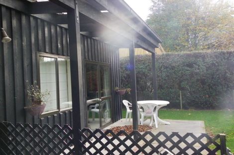 Photo of property in 27 Colcord Place, Methven, 7730