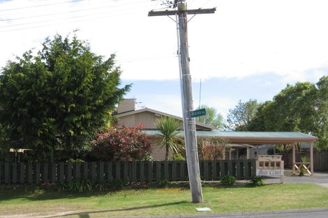 Photo of property in 1/50 Huia Street, Taupo, 3330