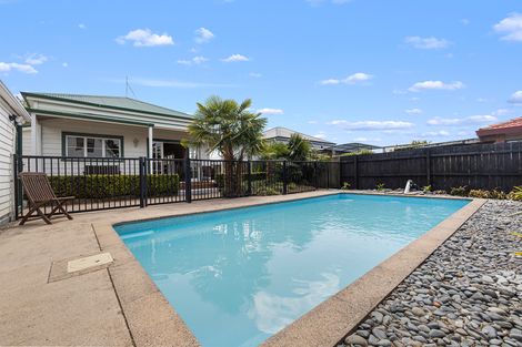 Photo of property in 43 Vogel Street, Cambridge, 3434