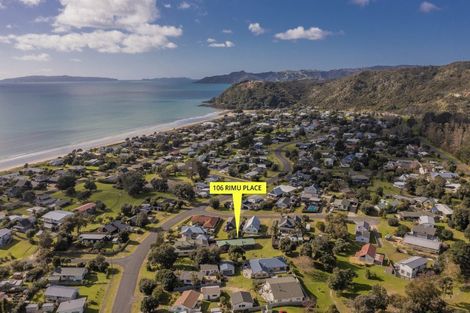Photo of property in 106 Rimu Place, Matarangi, Whitianga, 3592