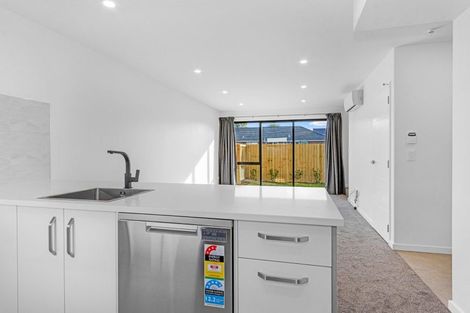 Photo of property in 3/23 Winton Street, St Albans, Christchurch, 8014