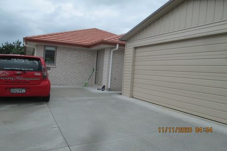 Photo of property in 2/22 Campbell Street, Frankton, Hamilton, 3204