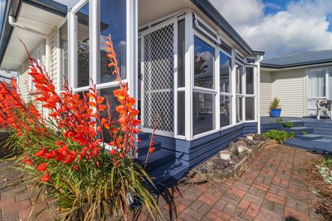 Photo of property in 22 Sheffield Street, Matamata, 3400